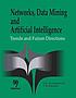 Networks, data mining and artificial intelligence... by  Dhruba K Bhattacharyya 