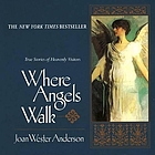Where angels walk