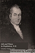 Life and times in Hopkinton, N.H. 著者： Charles Chase Lord