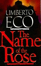 The name of the rose