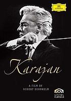 Karajan : or beauty as I see it