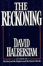 The reckoning