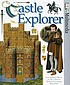 Castle explorer door  Stephen Biesty 