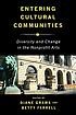 Entering cultural communities : diversity and change in the nonprofit arts