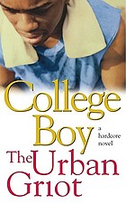 College boy