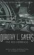 Five red herrings by Dorothy L Sayers