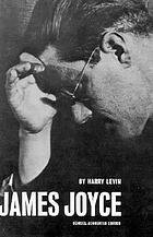 James Joyce : a critical introduction