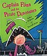 Captain Flinn and the pirate dinosaurs by Giles Andreae