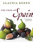 The food of Spain