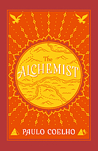 The alchemist