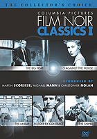Columbia Pictures film noir classics. / I