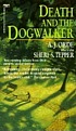 Death and the dogwalker por A  J Orde