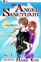 Angel sanctuary. vol. 1