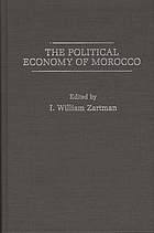 The Political economy of Morocco