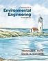 Introduction to environmental engineering by  Mackenzie Leo Davis 