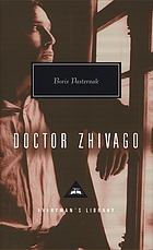 Dr. Zhivago