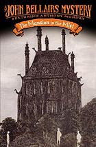 The mansion in the mist