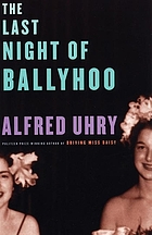 The last night of Ballyhoo