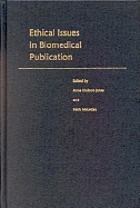 Ethical issues in biomedical publication