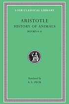 Historia animalium