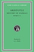 Historia animalium