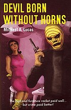 Devil born without horns