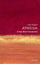 Atheism : a very short introduction