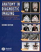 Anatomy in diagnostic imaging