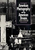 American photography and the American dream