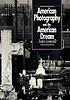 American photography and the American dream