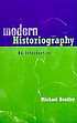 Modern historiography : an introduction