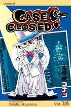 Case closed. Volume 16