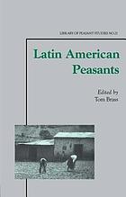 Latin American peasants