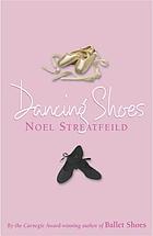 Dancing shoes