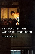 New documentary : a critical introduction