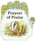 Prayers of praise