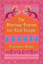 The marriage bureau for rich people