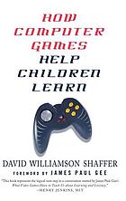 How computer games help children learn