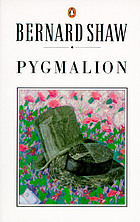 Pygmalion
