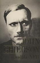 John Grierson and the NFB.