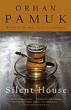 Silent house