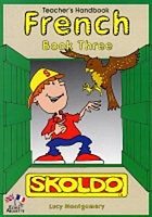 Skoldo : French : Teacher's handbook
