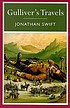 Gulliver's travels door Jonathan Swift
