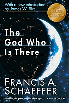 The God who is there