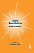 Bible translation : frames of reference by  Timothy Wilt 