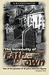 Incredulity of father brown. door G  K Chesterton