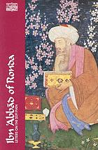 Ibn ʻAbbād of Ronda : letters on the Sūfī path