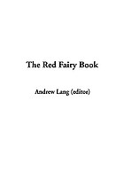 The red fairy book