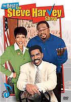 The best of the Steve Harvey show. Volume 1