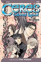 Ceres, celestial legend. Vol. 12, Tôya